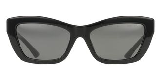 Jimmy Choo London JC5030U 500087 Womens Sunglasses Black Size 54