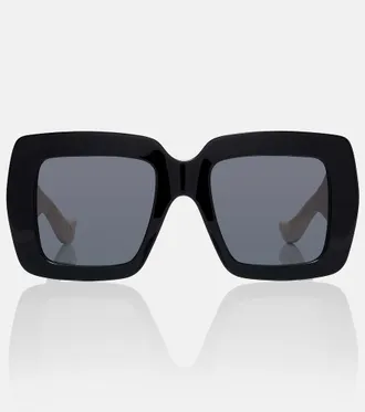 Valentino Viva Superstar square sunglasses