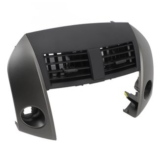 OEM Rejilla De Ventilaci&oacute;n Y Panel De Instrumentos Delantero Para Toyota Rav4 (2006-2012) 55670 42050 Ventilaci&oacute;n Central Con Interruptor