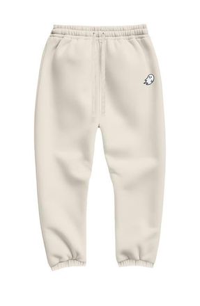 Dalix Ghost Jogger Sweatpant in Bone at Nordstrom, Size Xx-Large