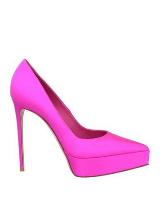Le Silla Pumps