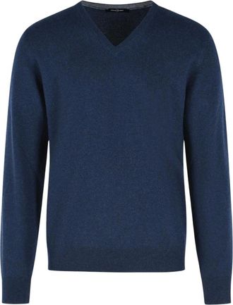 Gran Sasso Uomo, Maglie, Blu, XL, new