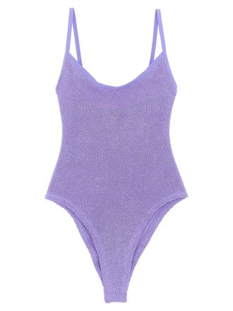 Hunza G Pamela One Piece Swimsuit
