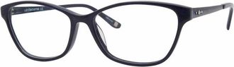 Liz Claiborne L 664 0PJP 00 Blue 55mm