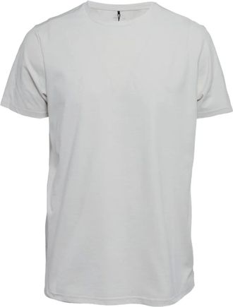 Bondi Born Jersey T-shirt - Wit