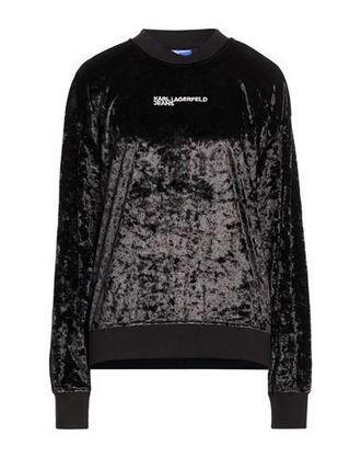 Karl Lagerfeld TOPS - Sweatshirts auf YOOX.COM