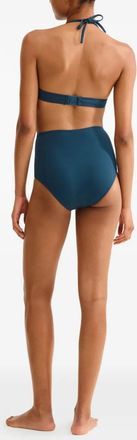 Eres Womens High-Waisted Bikini Briefs Ss26 W