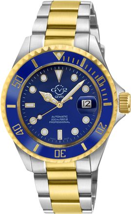 Gevril Group Liguria Mens Watch