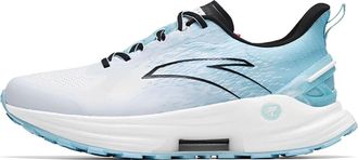 Anta (WMNS) ANTA Chuang 3 White Ice Blue 122315580-17