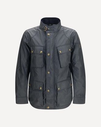 Belstaff Giacca Fieldmaster Icon Man 52