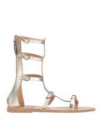 Ancient Greek Sandals CALZATURE - Sandali su YOOX.COM