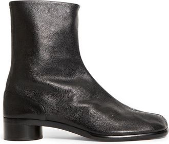 Maison Margiela Tabi Ankle Boots