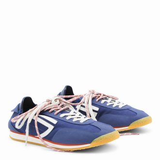 Puraai Mens Sneakers Ocean _cover Tex-El Sole El Tex/el