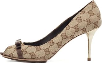 Gucci 982141 Brown - Marrone
