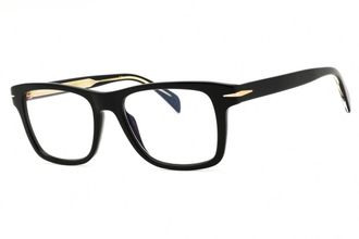 David Beckham DB 1073/BB 02M2 00 Black Gold 54mm