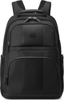 DELSEY Paris Wagram Laptop Travel Backpack with 15.6 Laptop Sleeve in Black at Nordstrom