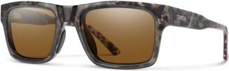 Smith STRAND Polarized 0B0/L5 Mens Sunglasses Tortoiseshell Size 54