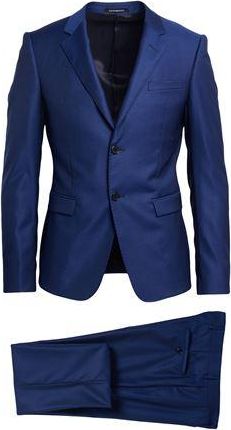 Emporio Armani TRAJES Y CONJUNTOS - Trajes en YOOX.COM