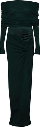 CHRISTOPHER ESBER Abito da sera Sonora - Verde