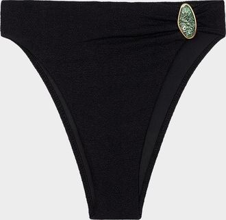 Vix Petra Gigi High-Rise Bikini Bottom