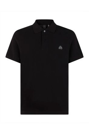 Moose Knuckles T-Shirts And Polos
