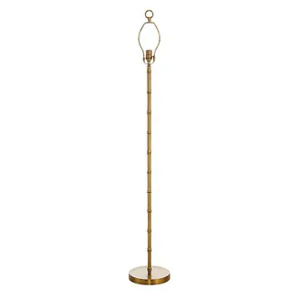 Ballard Designs Mina Floor Lamp Base - Ballard Designs