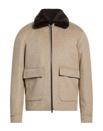 Sartoria Latorre JACKEN & M&Auml;NTEL - Jacken und Anoraks auf YOOX.COM
