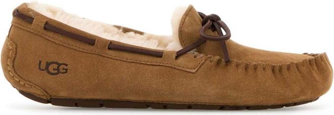 Dakota loafers - Brown