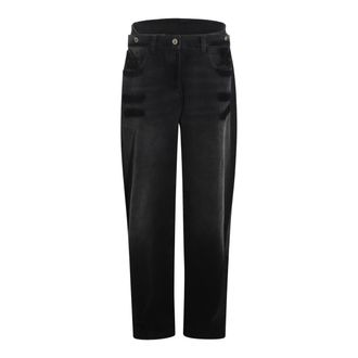 The Attico Jeans