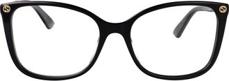 Gucci Squared Optical Gg0026 O 001