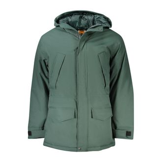 Timberland Polyester Mens Mens Jacket