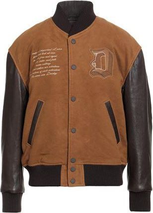 Dondup COATS & JACKETS - Jackets on YOOX.COM