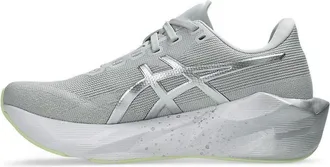 Asics (WMNS) ASICS Novablast 6 PLatinum Glow Green 1012C070-020
