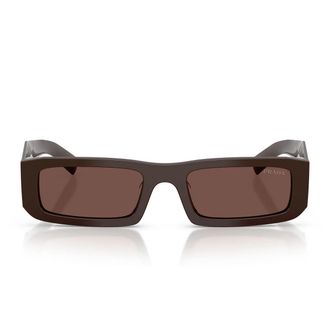 Prada Sunglasses Prd09 Sd 27 I90 W Cigar/Chocolate Black Men
