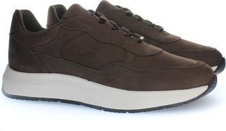 Harmont & Blaine Sneakers Efm262.082.300.14T - - Shoes - Uomo - Marrone - 40 EU