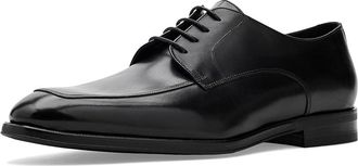 To Boot New York Shatner Mens Shoes Black : 11.5 M, Leather