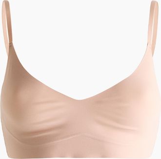 H&M Soft-BH aus Mikrofaser - Beige