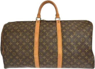 Louis Vuitton unisex, Pre-owned, Marrone, Taglia unica, used