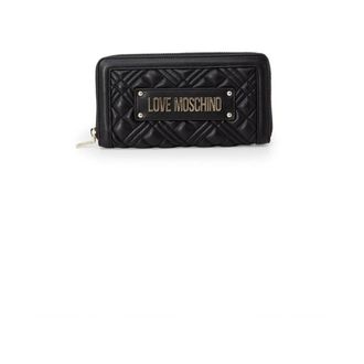 Love Moschino Hombre, Accesorios, Negro, Talla: ONE Size