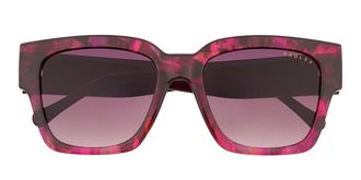 Radley London RDS 6532 151 Womens Sunglasses Purple Size 56