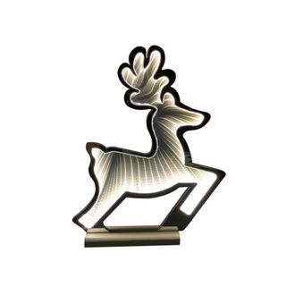 FT Reno decorativos con luces led 3d