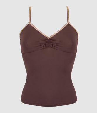 La Nouvelle Caraco Georgia Chocolat
