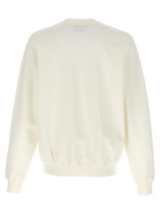 Casablanca Casa Way Sweatshirt - Cream