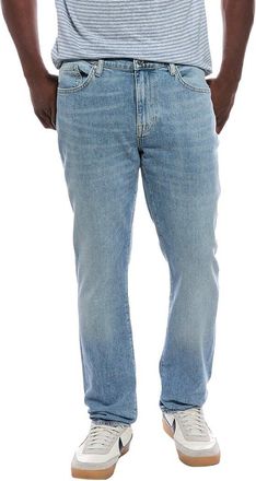 Joe's The Asher Slim Straight Jean