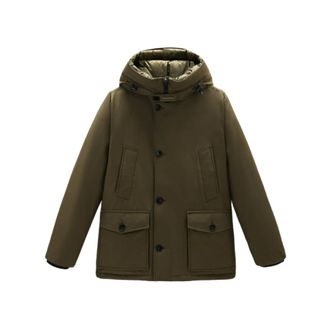 Woolrich Arctic Anorak