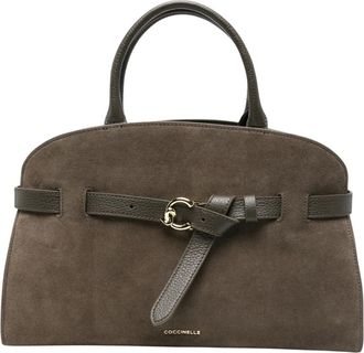 Coccinelle Donna, Borse, Marrone, Taglia unica, new