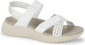 BareTraps Jubilee Sandal in White at Nordstrom Rack, Size 7.5