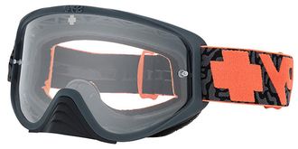 Spy WOOT MX 323346998096 Mens Sunglasses Grey Size 160