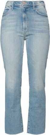 Mother BOTTOMWEAR - Jeans sur YOOX.COM