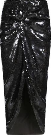 Rotate Rotate Birger Christensen, Donna, Gonne, Marrone, XS, new